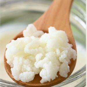 5 SPOONS ORGANIC MILK KEFIR GRAINS HIGH PROBIOTIC HEALING FOOD FITNESS NUTRITION
